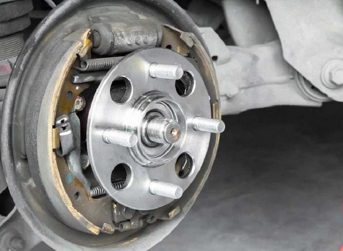 Chức năng của bạc đạn bánh xe ô tô