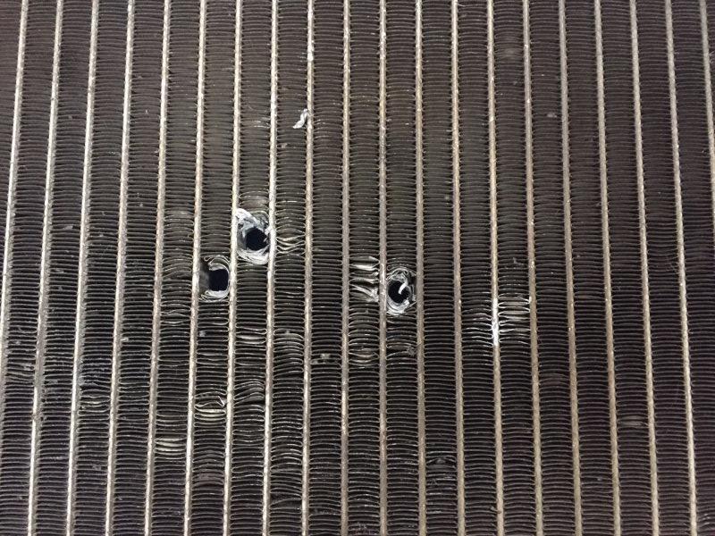 thủng d&agrave;n n&oacute;ng &ocirc; t&ocirc;