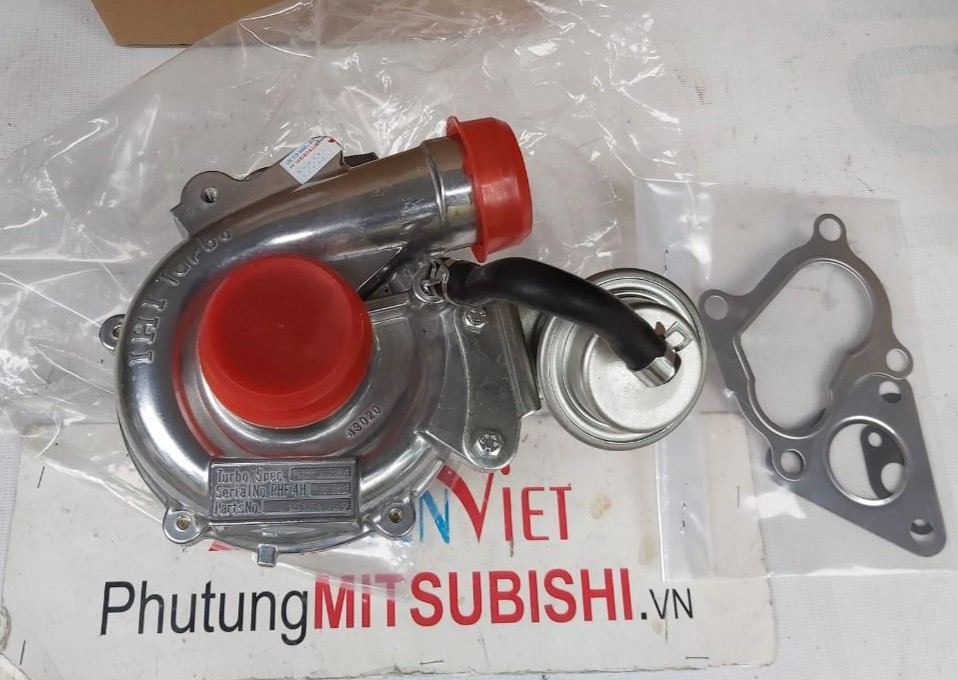 Cụm turbo xe &ocirc; t&ocirc; gi&aacute; bao nhi&ecirc;u?