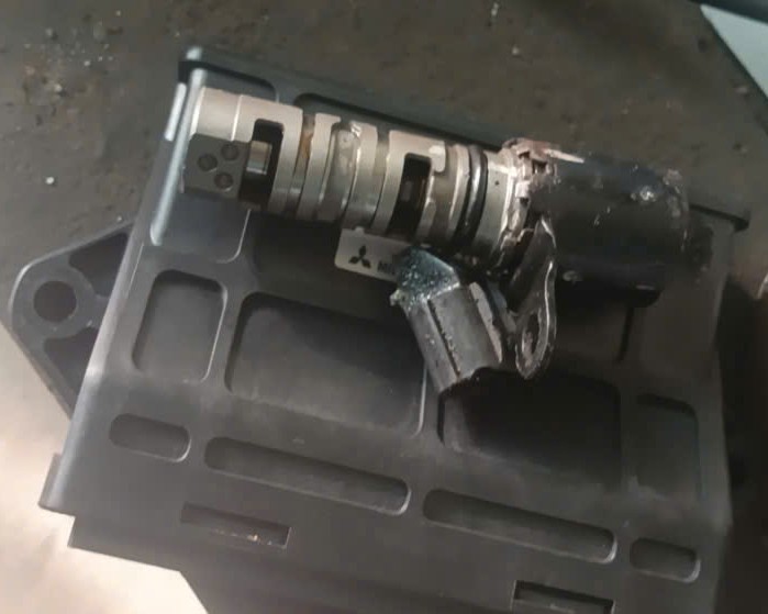 C&aacute;c lỗi thường gặp tr&ecirc;n van điện từ trục cam &ocirc; t&ocirc;
