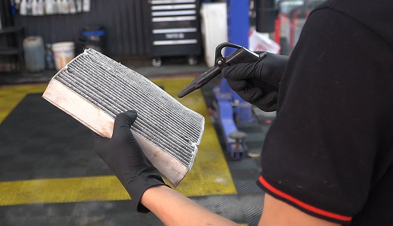 Lọc Gi&oacute; Điều H&ograve;a