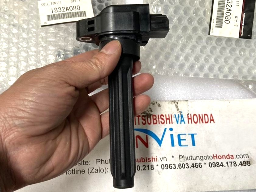 Giá bô bin đánh lửa ô tô bao nhiêu tiền?