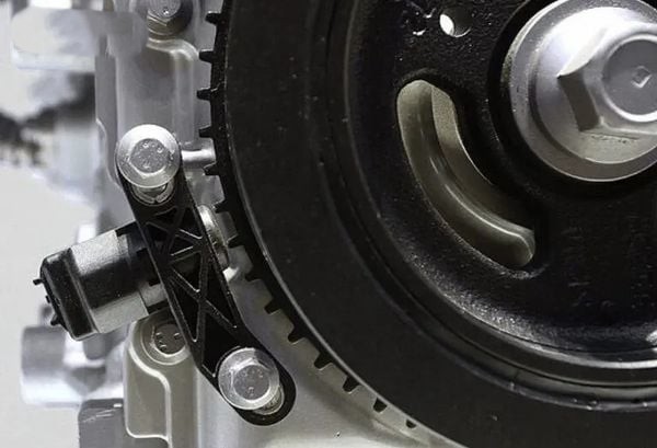 Dấu hiệu nhận biết lỗi cảm biến trục khuỷu