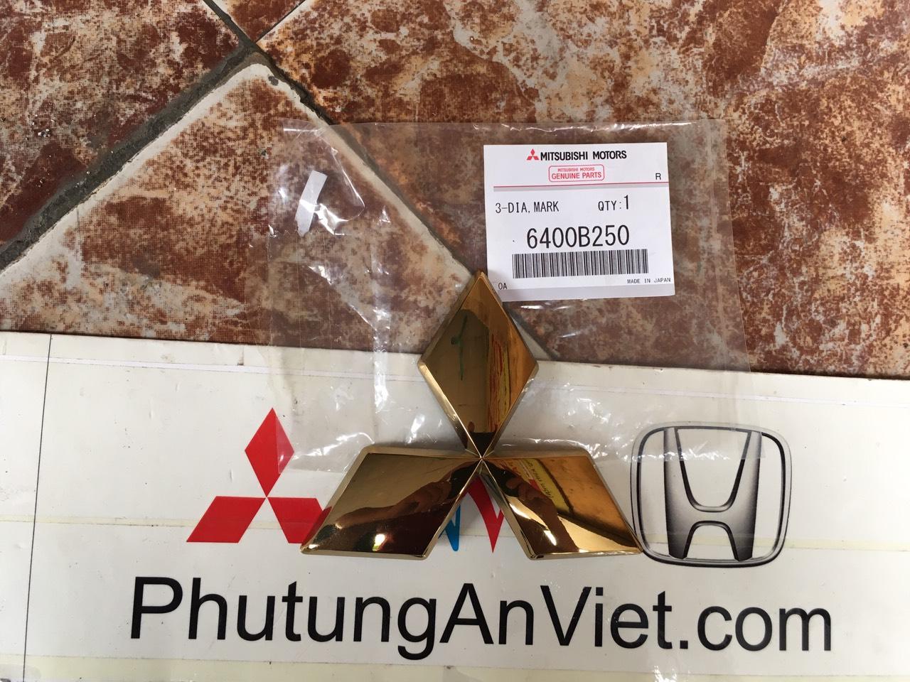Logo Mitsubishi