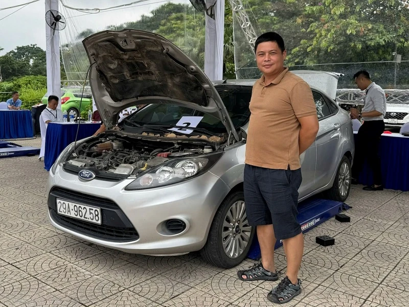 So Sánh Chi Phí: Đổi Xe Cũ Lấy Xe Điện VinFast và Mua Mới