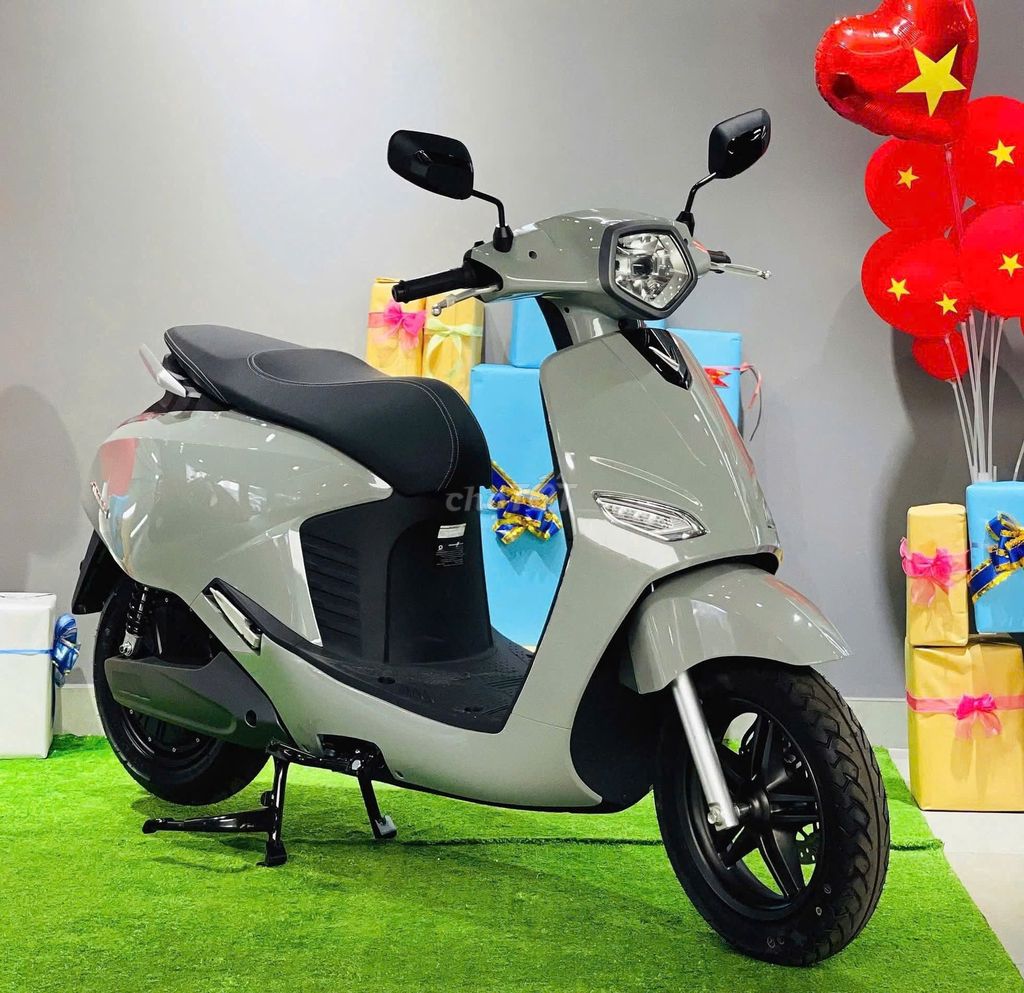 Đánh Giá Chi Tiết Vento Neo