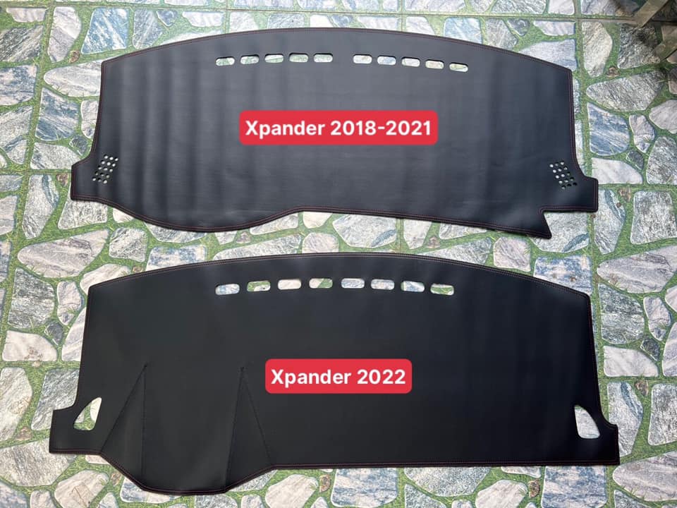 Kích Thước Thảm Taplo Xpander 