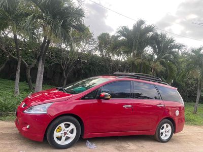Có nên mua xe Mitsubishi Grandis cũ?