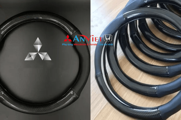 Bọc vô-lăng giá rẻ Attrage
