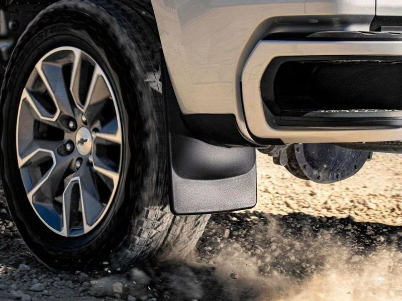 Cách lựa chọn tấm chắn bùn ô tô phù hợp