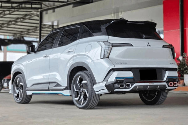Giá Body Kit Mitsubishi Xforce