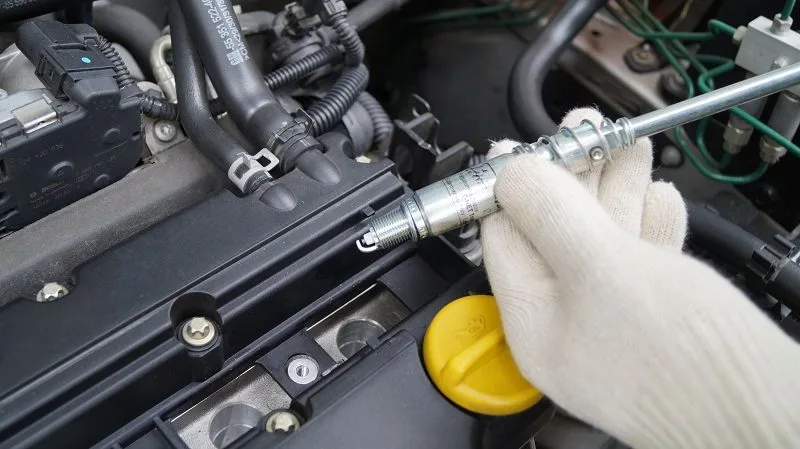 Lắp Đặt Một Số Phụ Tùng Cơ Bản