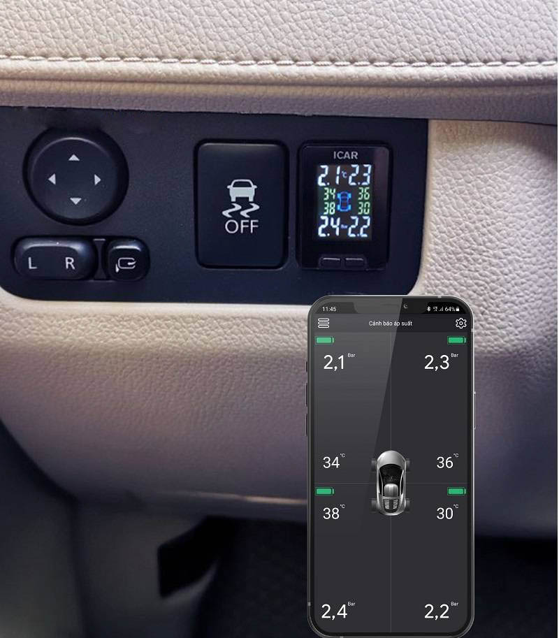 Dán phim cách nhiệt xe Mitsubishi