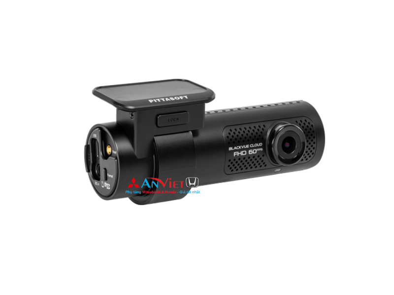 Camera hành trình xe Mitsubishi DESTINATOR