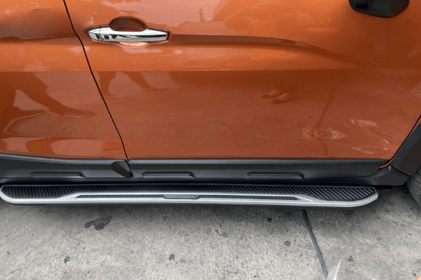 Che mưa / ốp tay nắm / bệ bước xe Mitsubishi