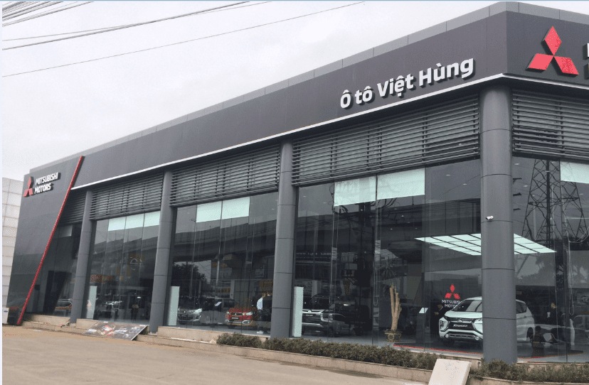 TOP 10+ trung tâm bảo dưỡng xe Mitsubishi uy tín tại Hà Nội
