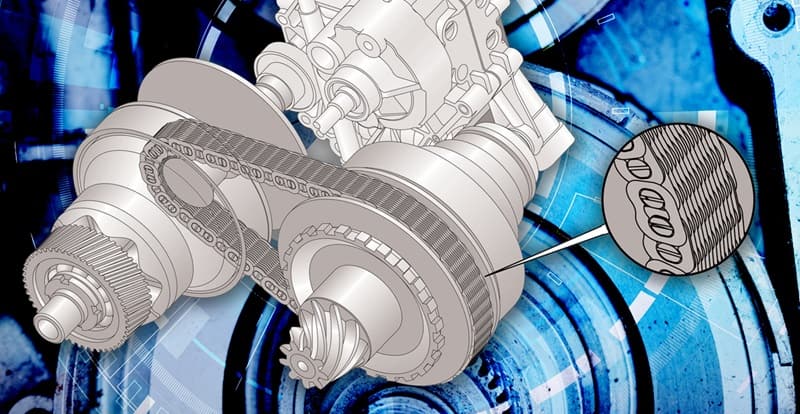 Ưu và nhược điểm của hộp số CVT Mitsubishi