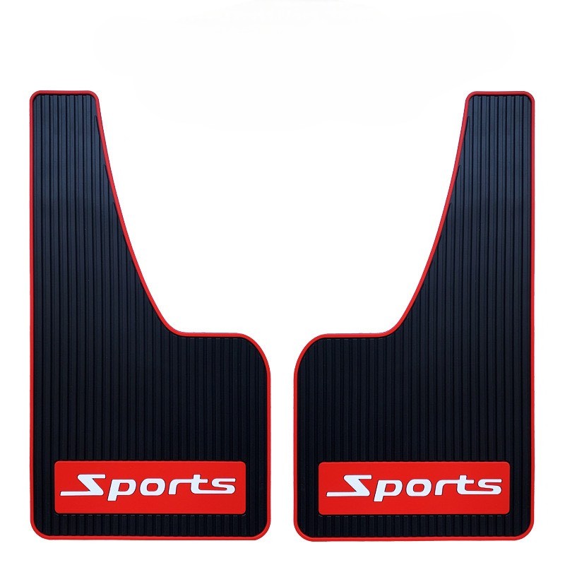 Tấm chắn bùn cao su