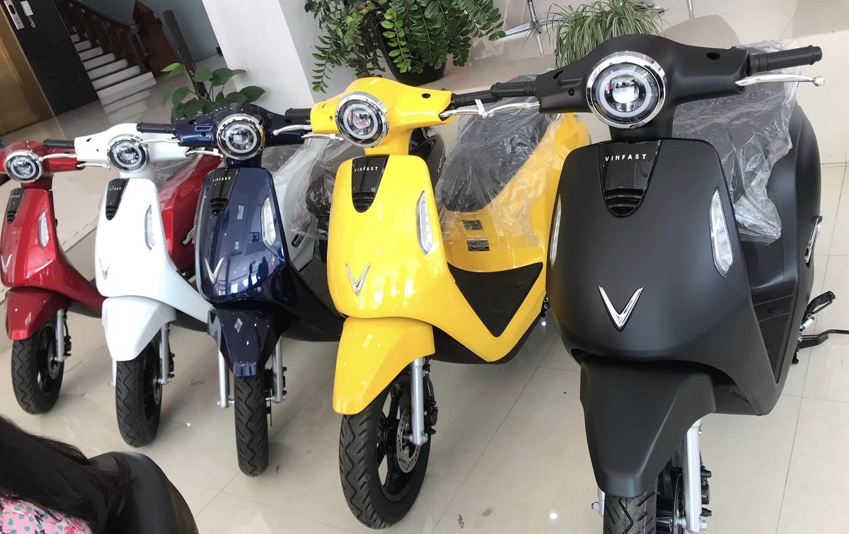 Các Tiêu Chí Chọn Xe Máy Điện VinFast Phù Hợp Nhu Cầu