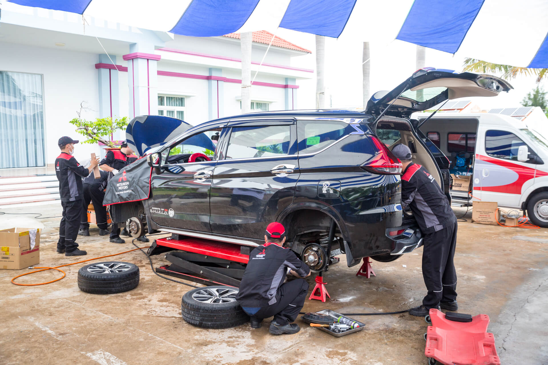 Các Yếu Tố Ảnh Hưởng Đến Việc 