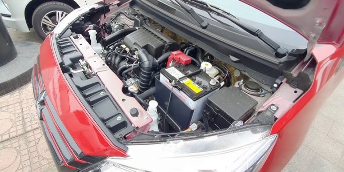 Những yếu tố ảnh hưởng đến chi phí bảo dưỡng Mitsubishi Attrage