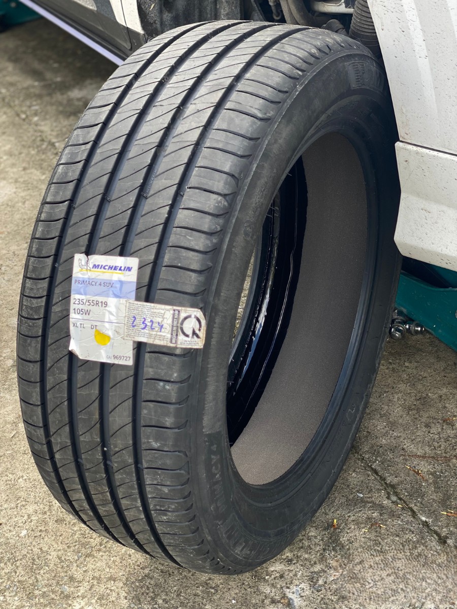Thay lốp Xforce nên chọn loại nào