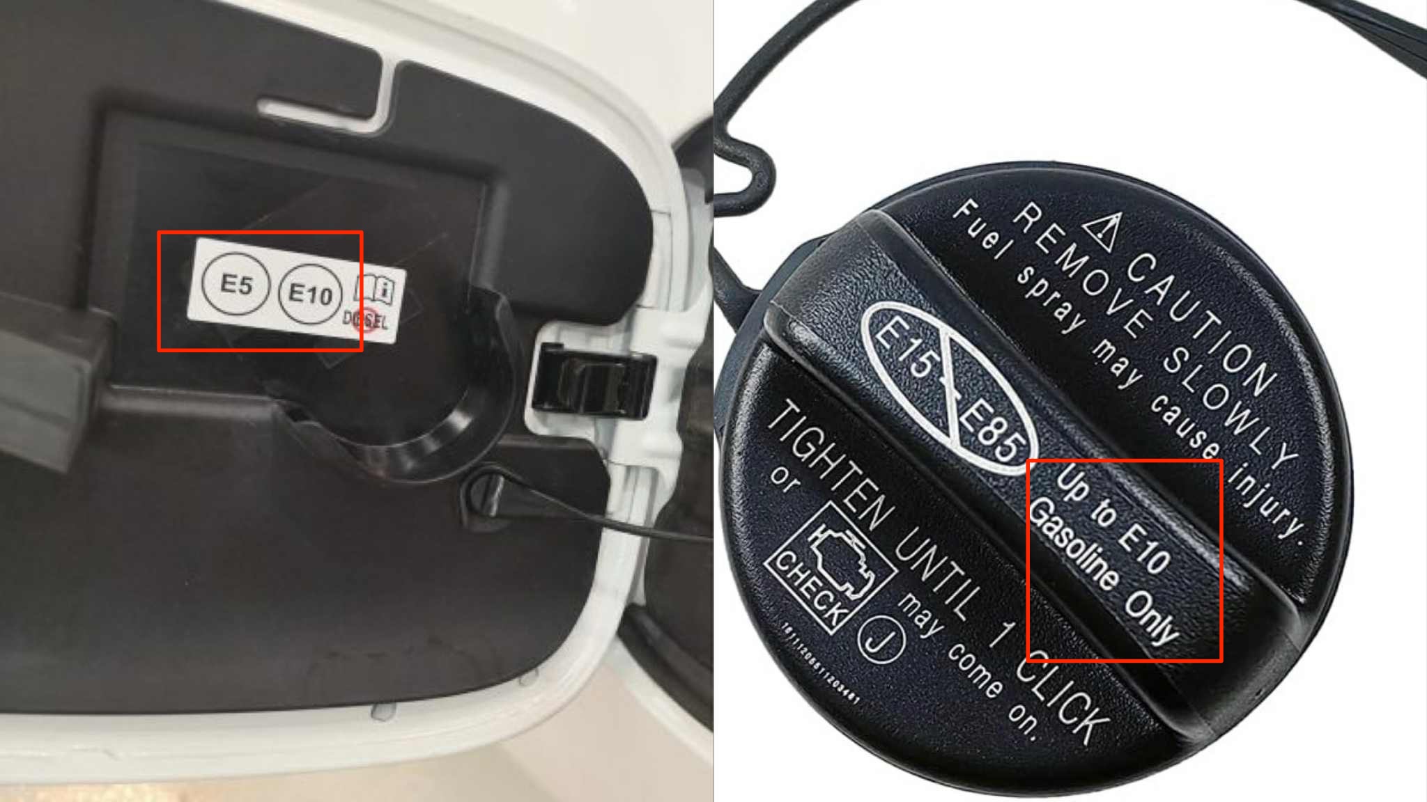 Xăng E10 Dùng Cho Xe Nào?
