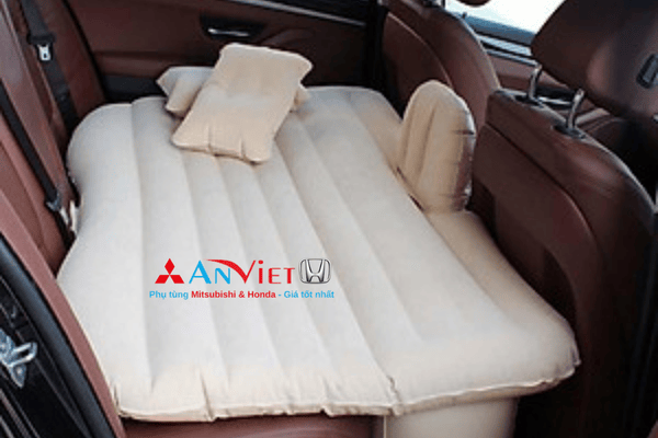 Đệm hơi cho Attrage