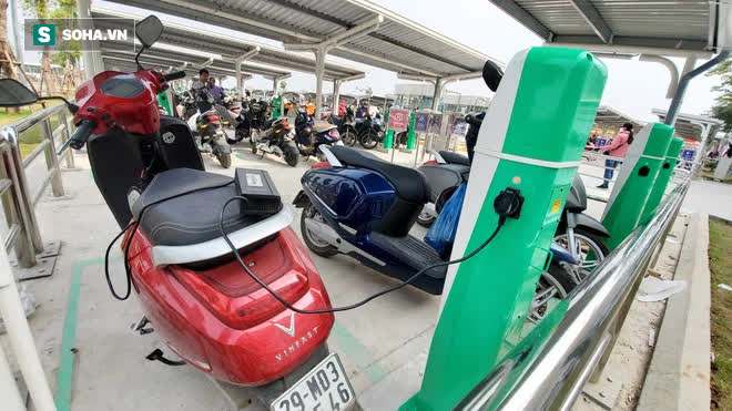 CHÍNH SÁCH & XU HƯỚNG XE ĐIỆN 2025