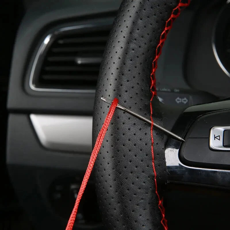 Thời điểm cần thay thế Bọc vô lăng Mitsubishi