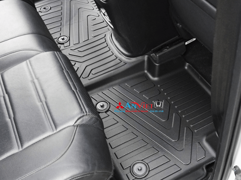 Thảm lót sàn Mitsubishi Destinator