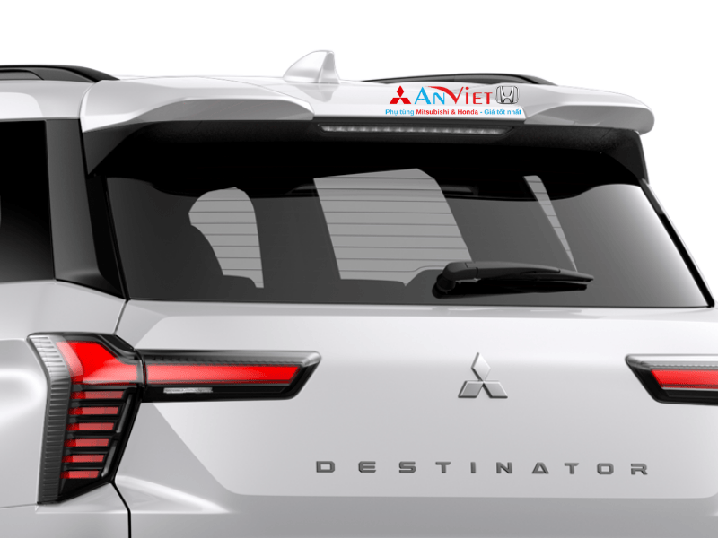 Đuôi lướt gió xe Mitsubishi DESTINATOR