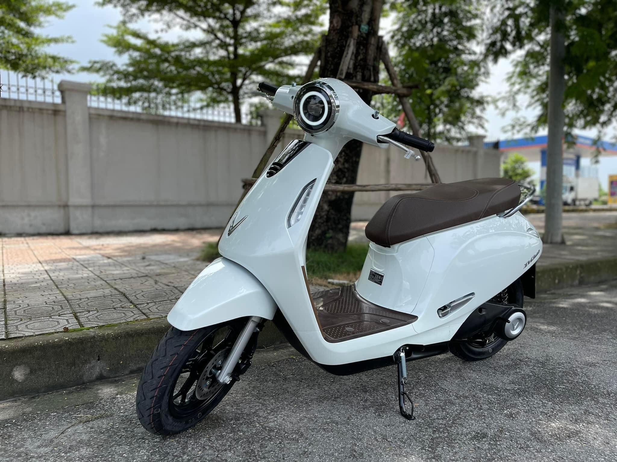 Đánh Giá Chi Tiết  Evo 200/Evo Lite/Evo Neo 