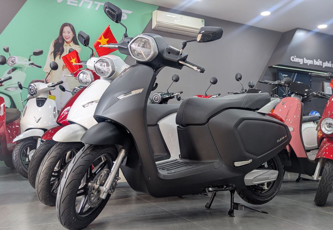 Đánh Giá Chi Tiết Klara Neo
