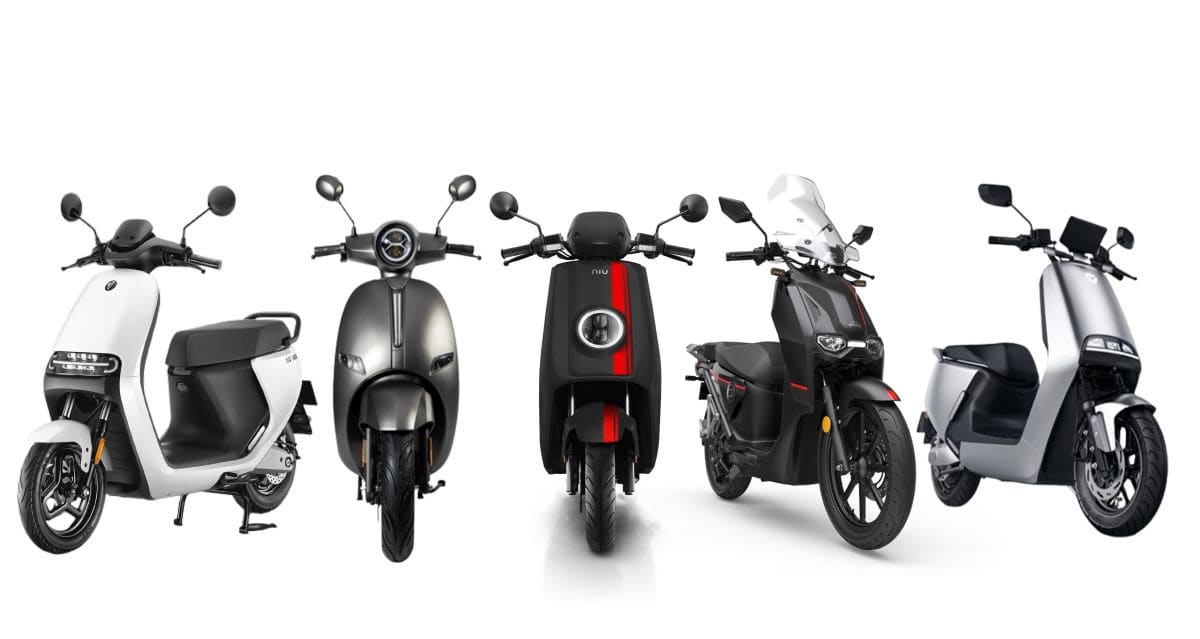 Lời Khuyên từ Chuyên Gia Khi Mua Xe Điện