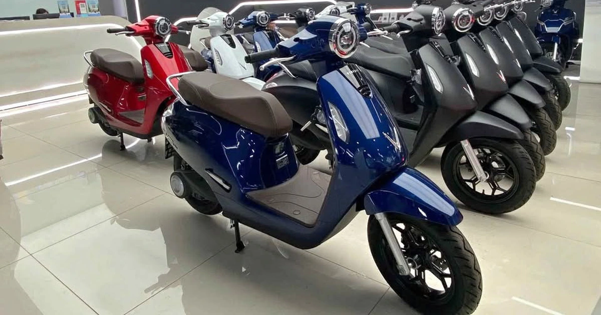 Khi Nào Bạn KHÔNG NÊN Mua Xe Máy Điện VinFast?