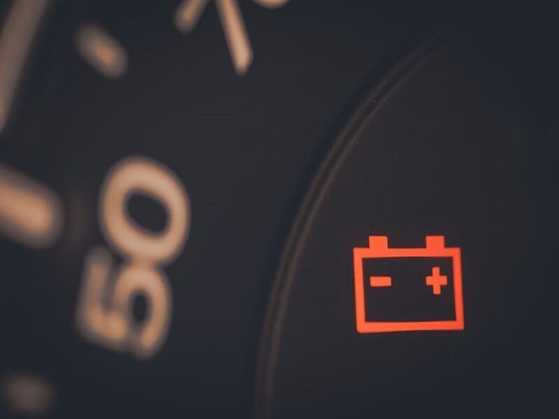 Tuổi thọ bình ắc quy xe Outlander bao lâu?