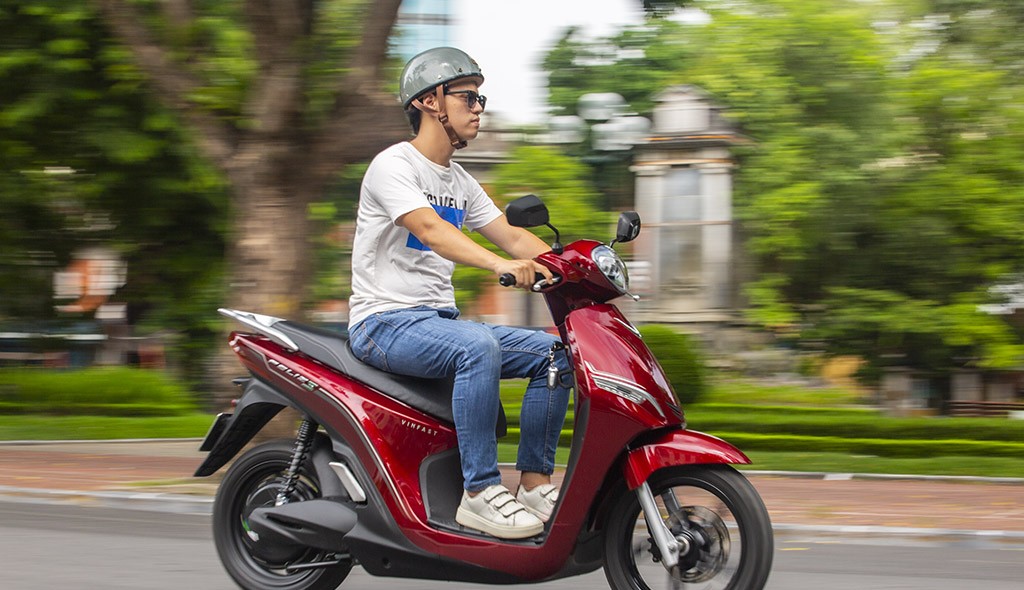 Những Hiểu Lầm Phổ Biến Về Xe Máy Điện VinFast
