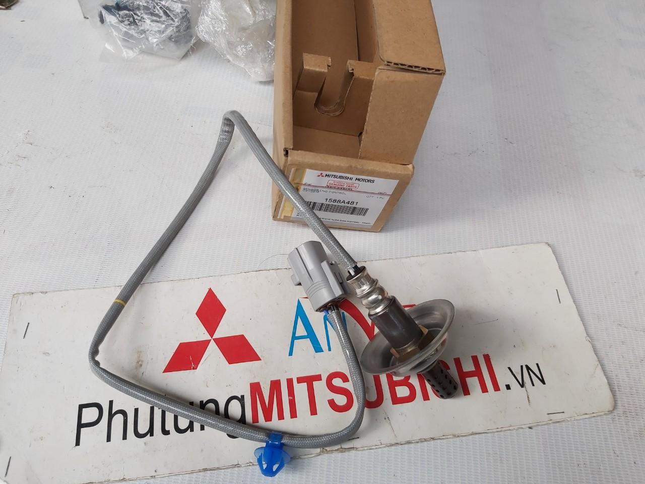 Cảm biến oxy tại Phụ tùng Mitsubishi An Việt