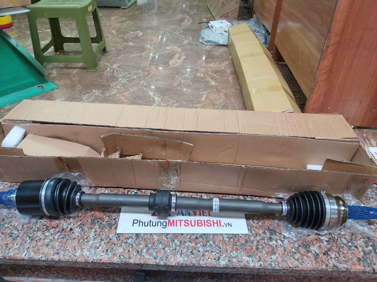 Giá bán trục ô tô và kinh nghiệm thay thế