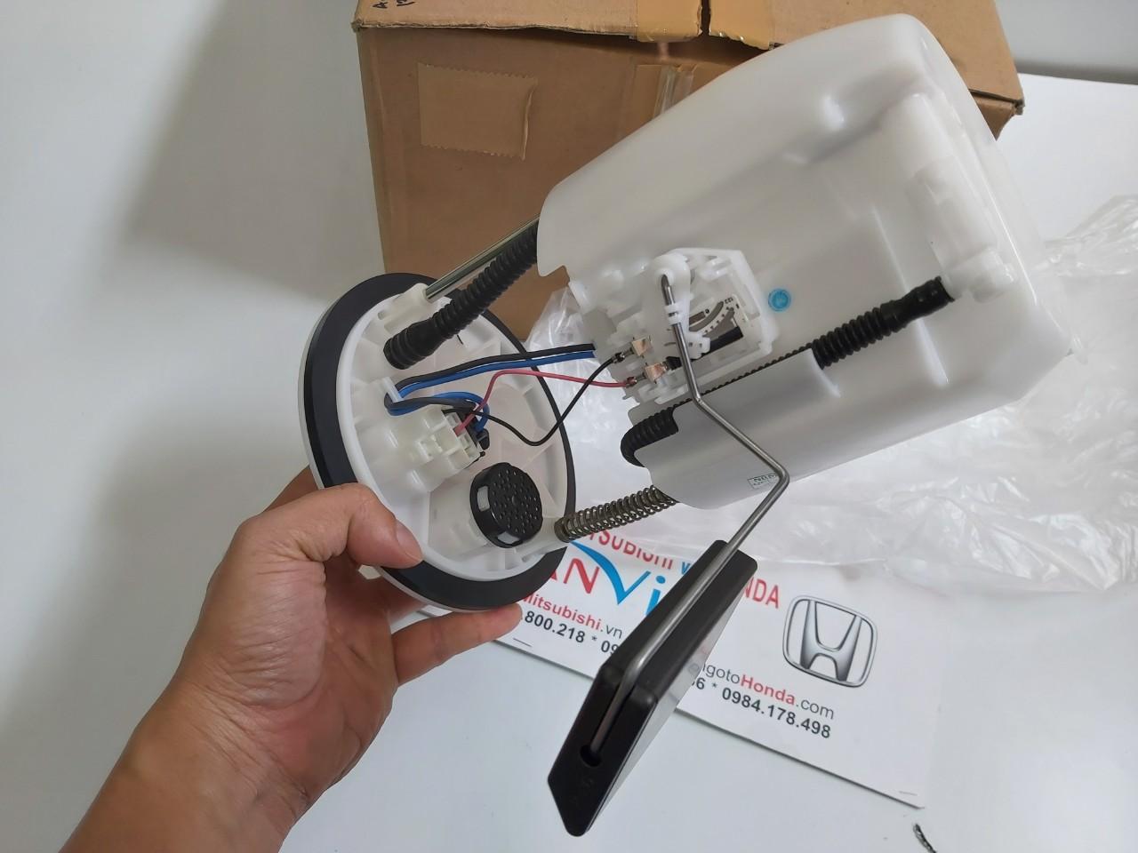 Các thương hiệu bơm xăng tốt hiện nay