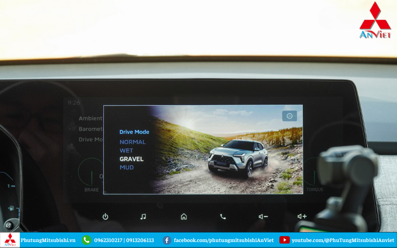 Đánh giá Mitsubishi Xforce Premium có đáng tiền không?