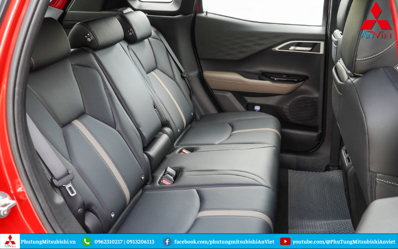 Đánh giá Mitsubishi Xforce Premium có đáng tiền không?