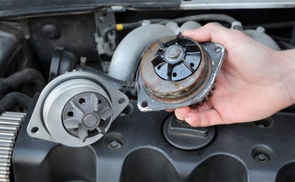 Một Số Lưu Ý Để Bảo Dưỡng Máy Bơm Nước