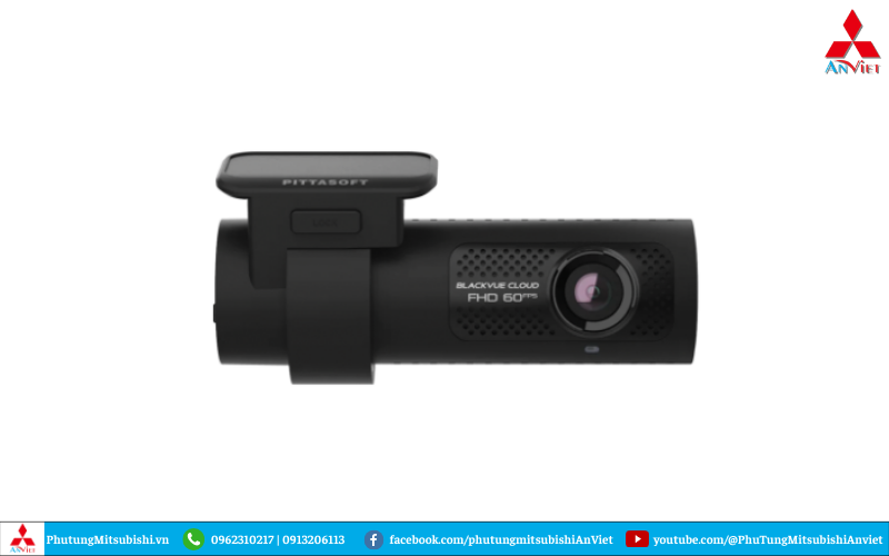 Camera hành trình xe Mitsubishi Xforce
