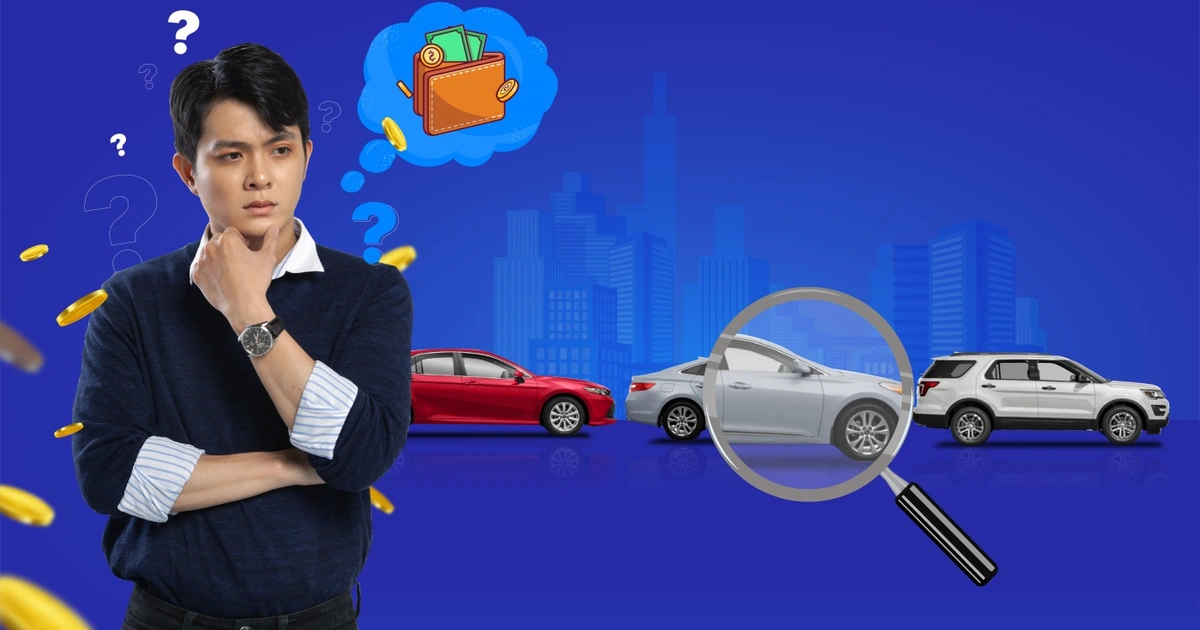 Kinh nghiệm chọn hộp số ô tô phù hợp
