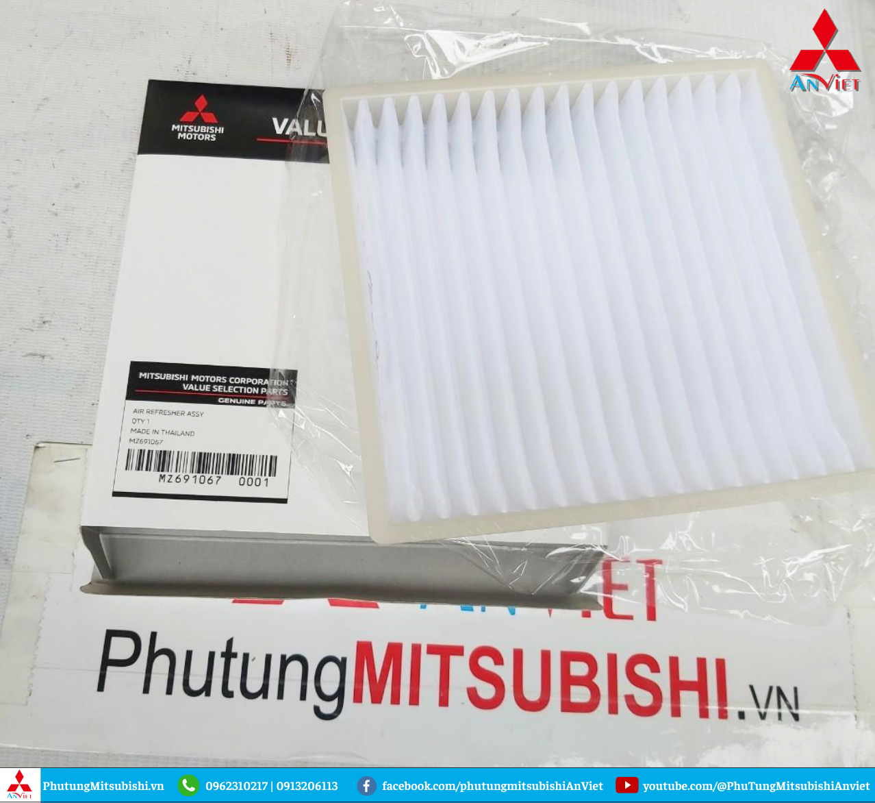Top 5 chi tiết phụ tùng Mitsubishi Xforce cần phải Kiểm tra Bảo dưỡng và Thay thế Thường xuyên