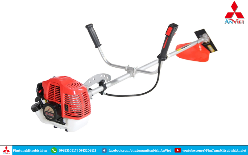 Phụ tùng Máy cắt cỏ Mitsubishi