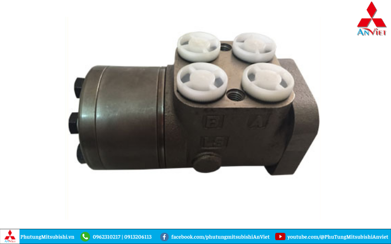 Phụ tùng máy thủy Mitsubishi