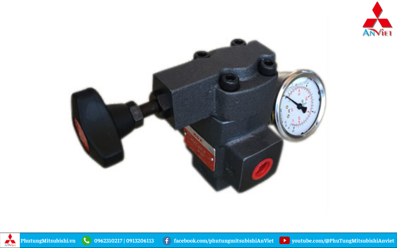 Phụ tùng máy thủy Mitsubishi